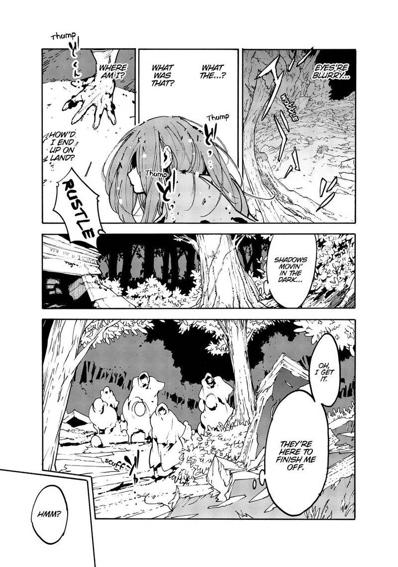 Ninkyou Tensei Isekai No Yakuzahime 1 44