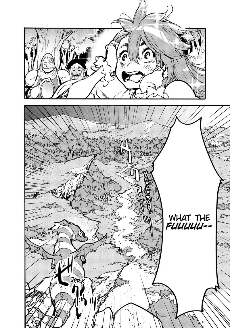 Ninkyou Tensei Isekai No Yakuzahime 1 57