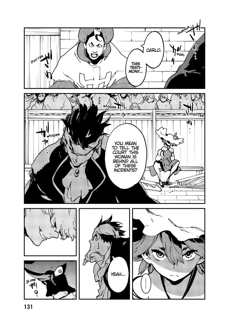 Ninkyou Tensei Isekai No Yakuzahime 12 2
