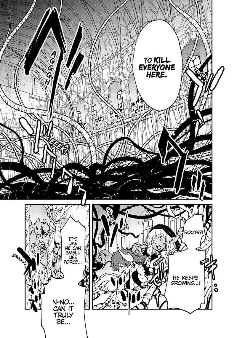 Ninkyou Tensei Isekai No Yakuzahime 12 21
