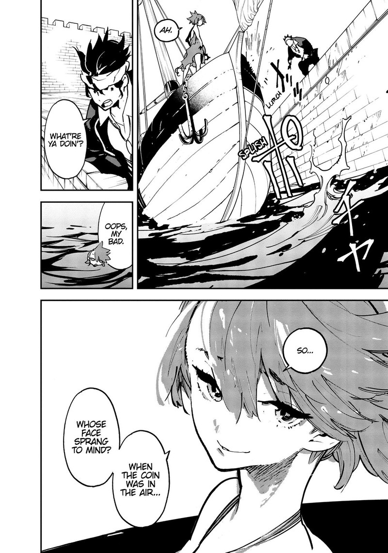 Ninkyou Tensei Isekai No Yakuzahime 13 30