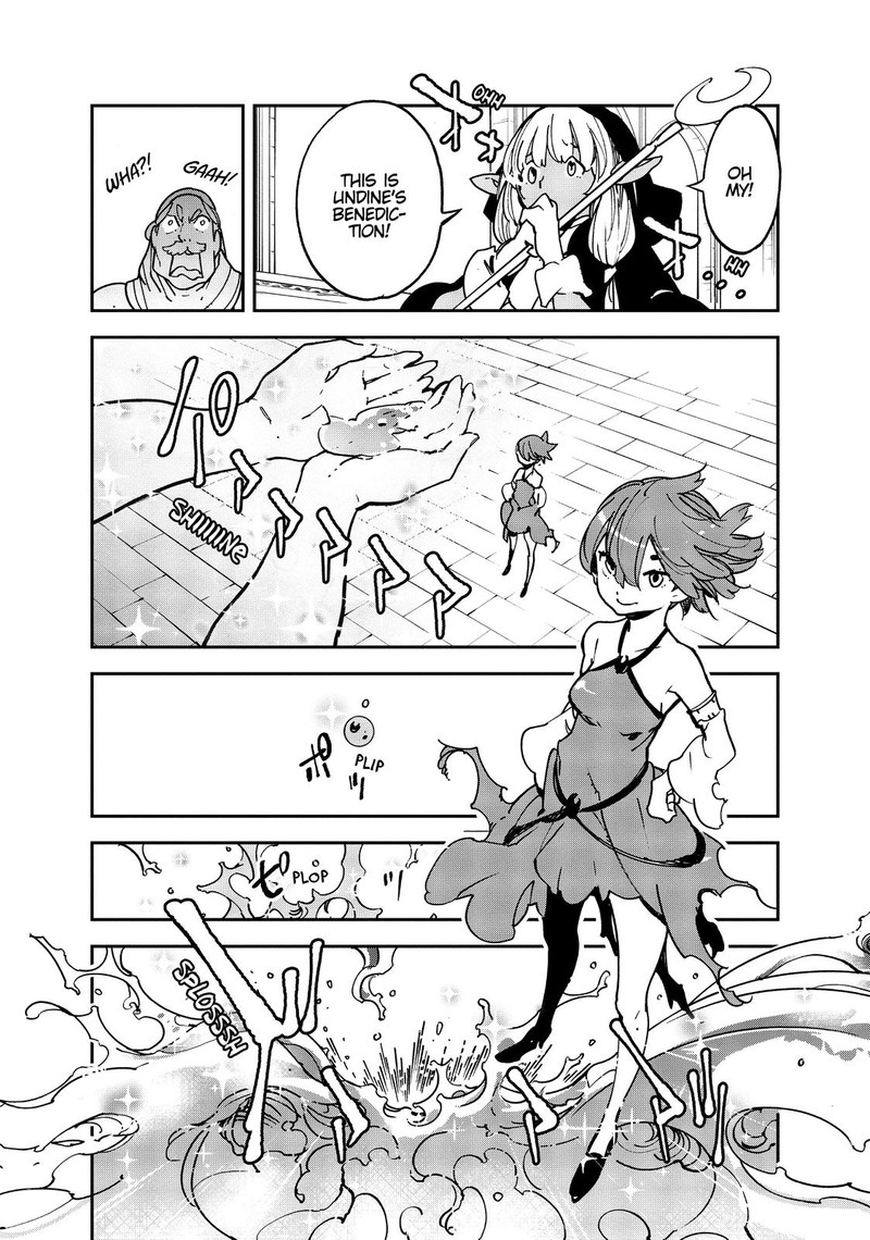 Ninkyou Tensei Isekai No Yakuzahime 13 6