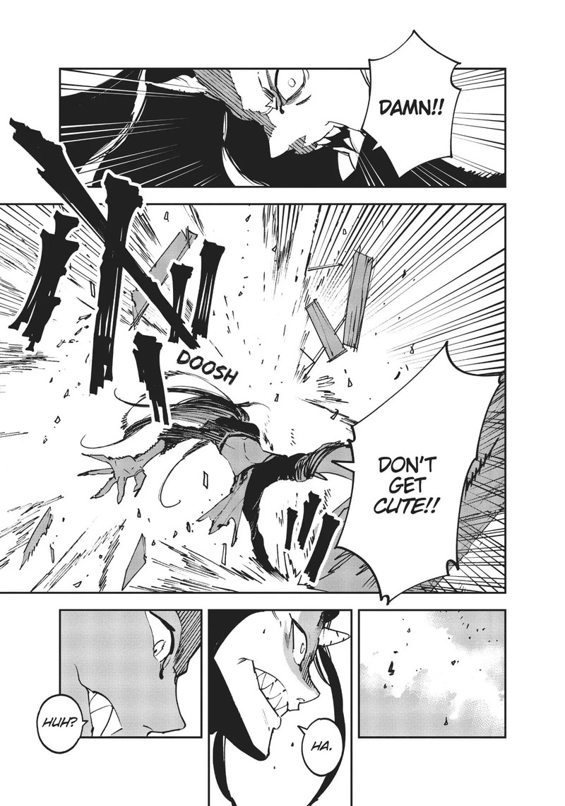 Ninkyou Tensei Isekai No Yakuzahime 17 28