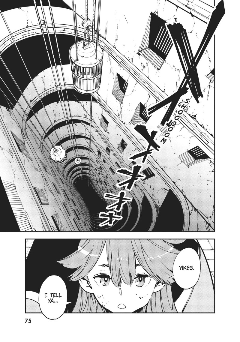 Ninkyou Tensei Isekai No Yakuzahime 18 31