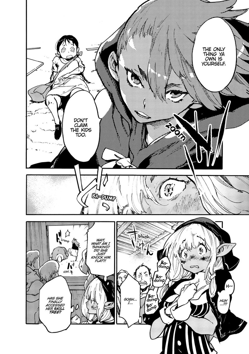 Ninkyou Tensei Isekai No Yakuzahime 2 27