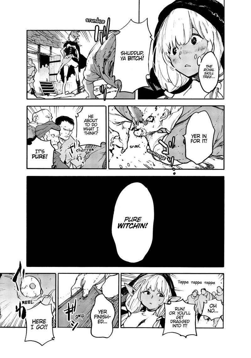 Ninkyou Tensei Isekai No Yakuzahime 2 28