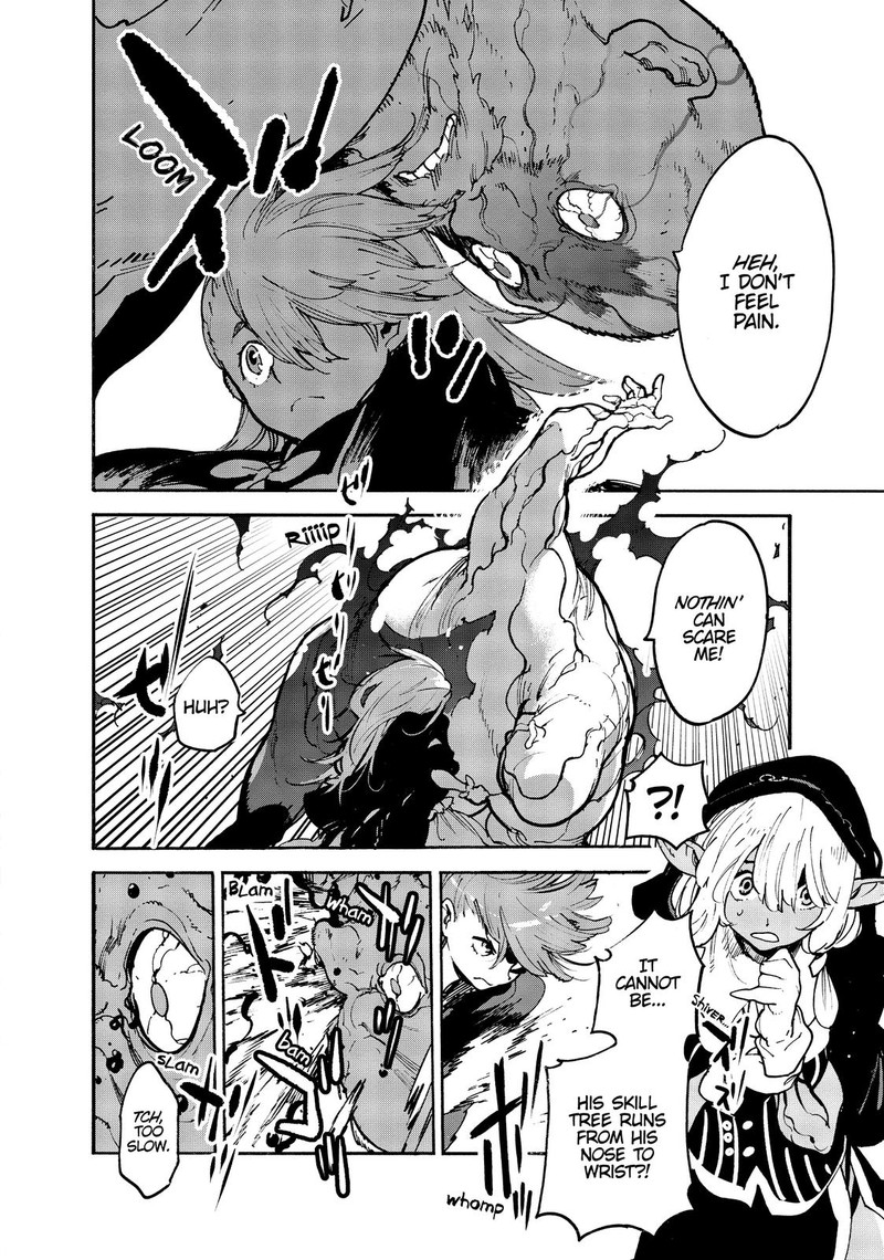 Ninkyou Tensei Isekai No Yakuzahime 2 31