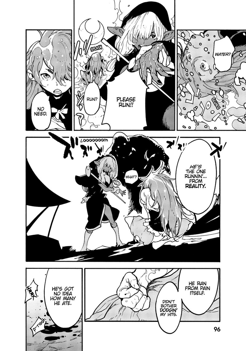 Ninkyou Tensei Isekai No Yakuzahime 2 33