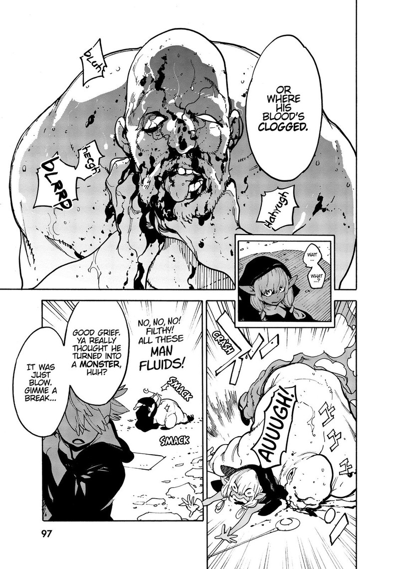 Ninkyou Tensei Isekai No Yakuzahime 2 34