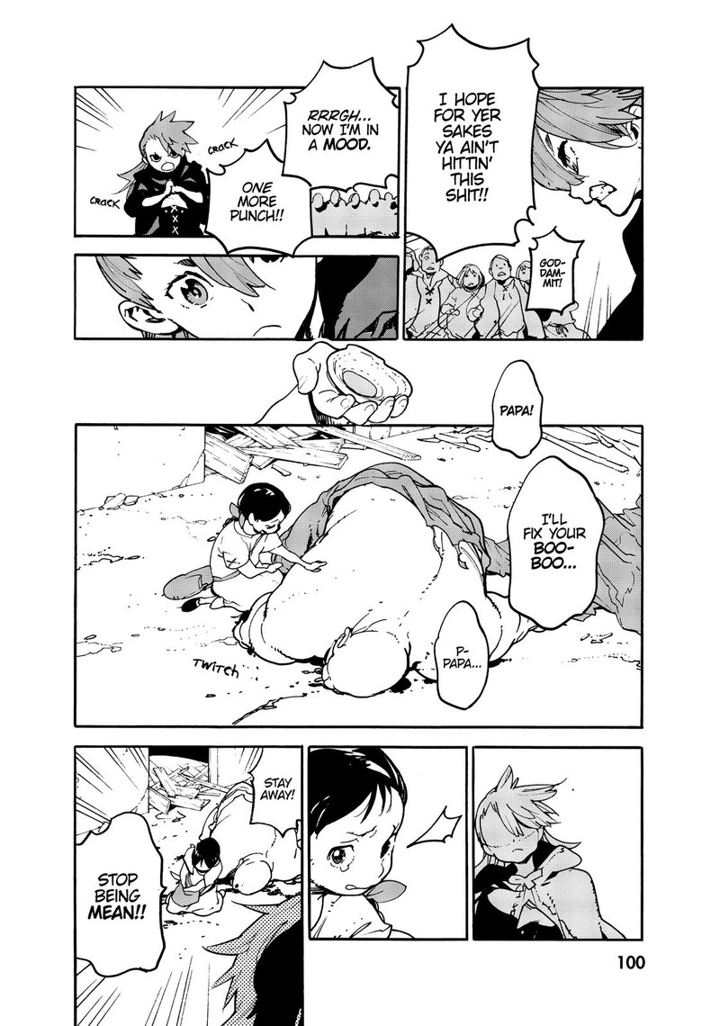 Ninkyou Tensei Isekai No Yakuzahime 2 36