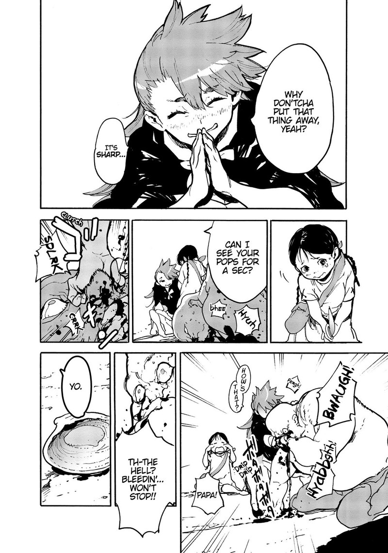 Ninkyou Tensei Isekai No Yakuzahime 2 38