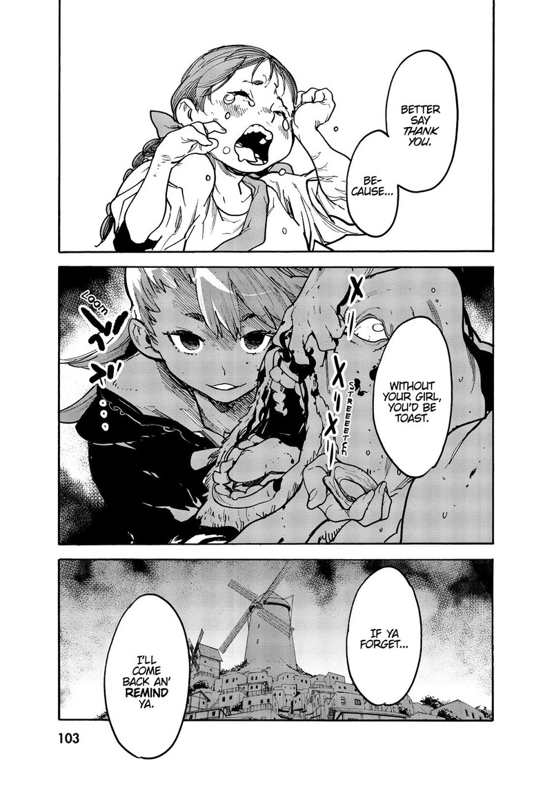 Ninkyou Tensei Isekai No Yakuzahime 2 39