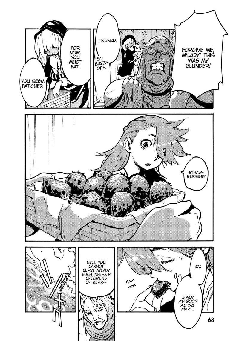 Ninkyou Tensei Isekai No Yakuzahime 2 5