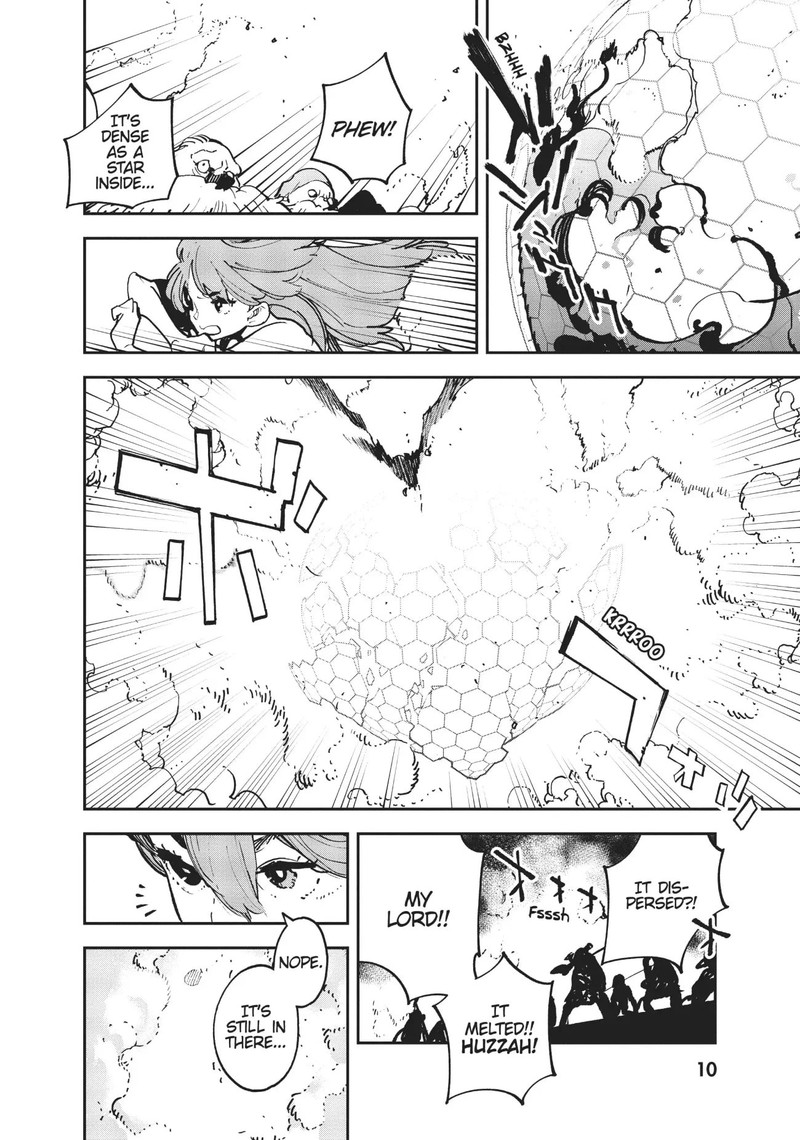 Ninkyou Tensei Isekai No Yakuzahime 21 11