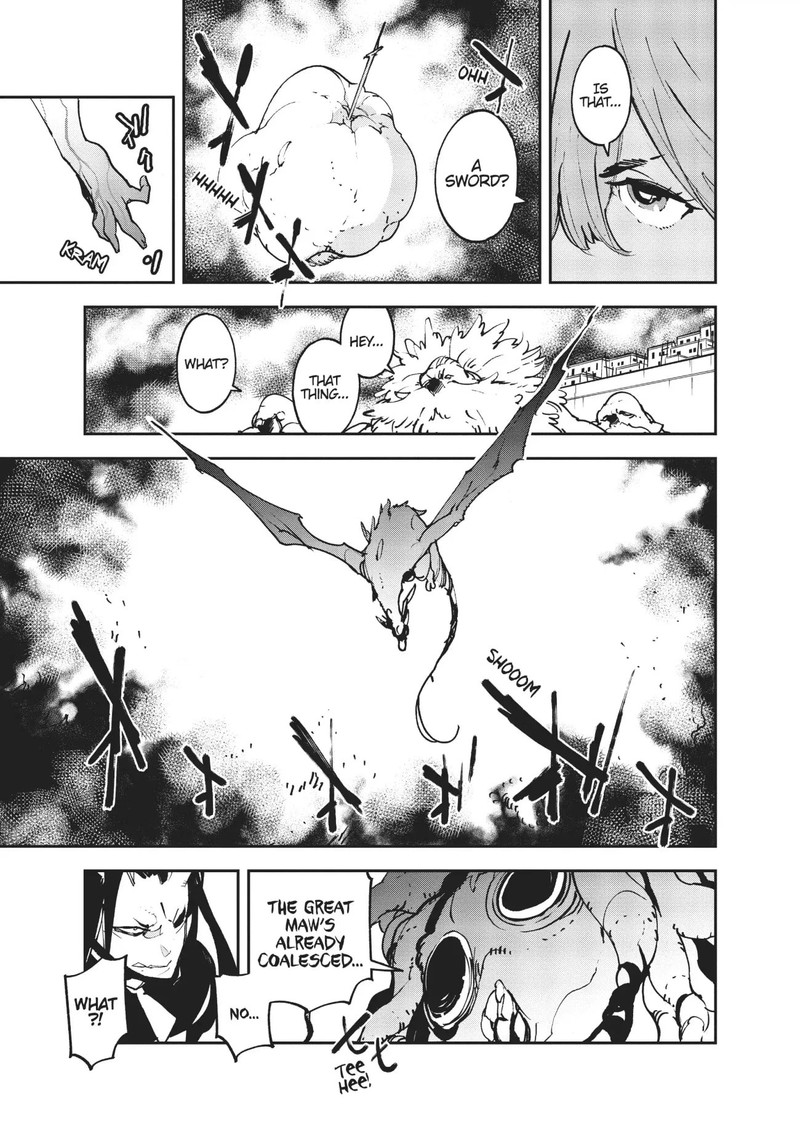 Ninkyou Tensei Isekai No Yakuzahime 21 12
