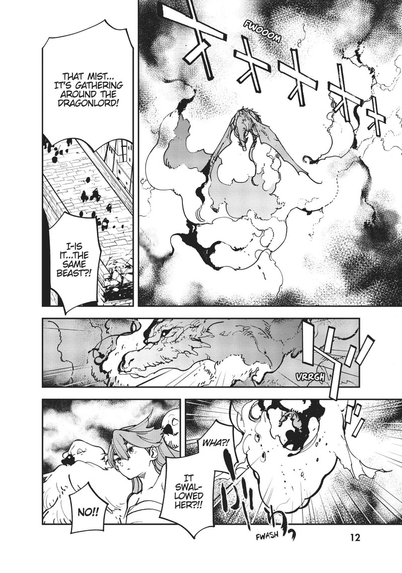 Ninkyou Tensei Isekai No Yakuzahime 21 13