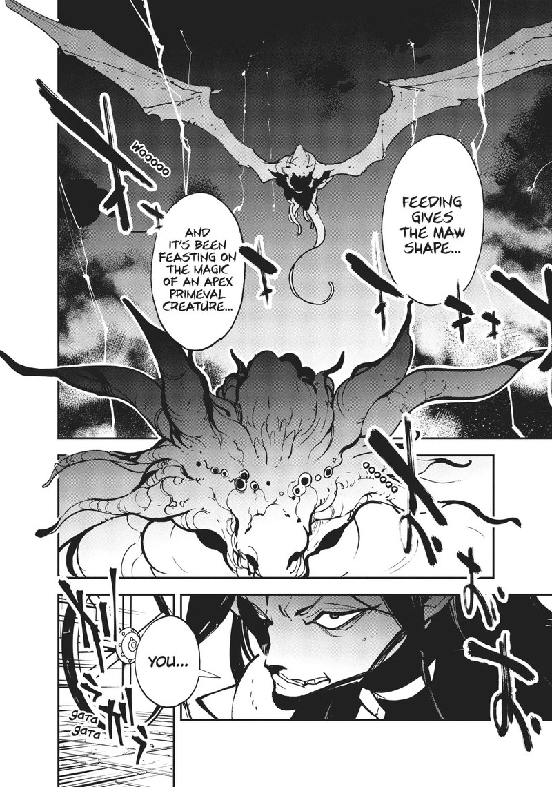 Ninkyou Tensei Isekai No Yakuzahime 21 21