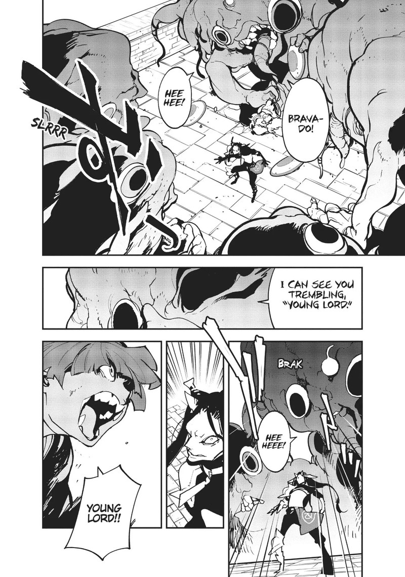 Ninkyou Tensei Isekai No Yakuzahime 21 23