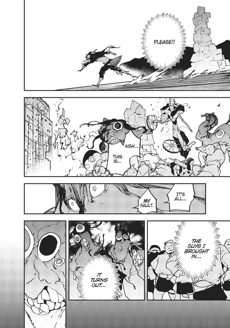Ninkyou Tensei Isekai No Yakuzahime 21 27