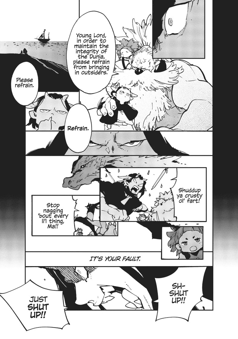Ninkyou Tensei Isekai No Yakuzahime 21 28