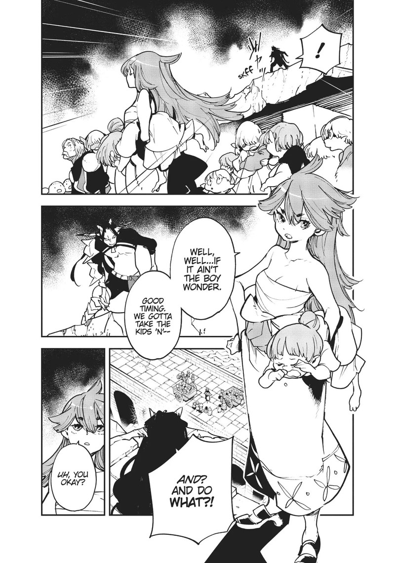Ninkyou Tensei Isekai No Yakuzahime 21 29