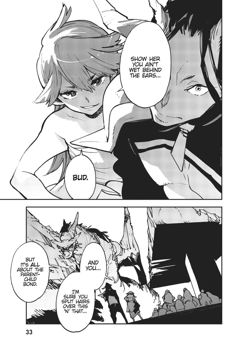 Ninkyou Tensei Isekai No Yakuzahime 21 34
