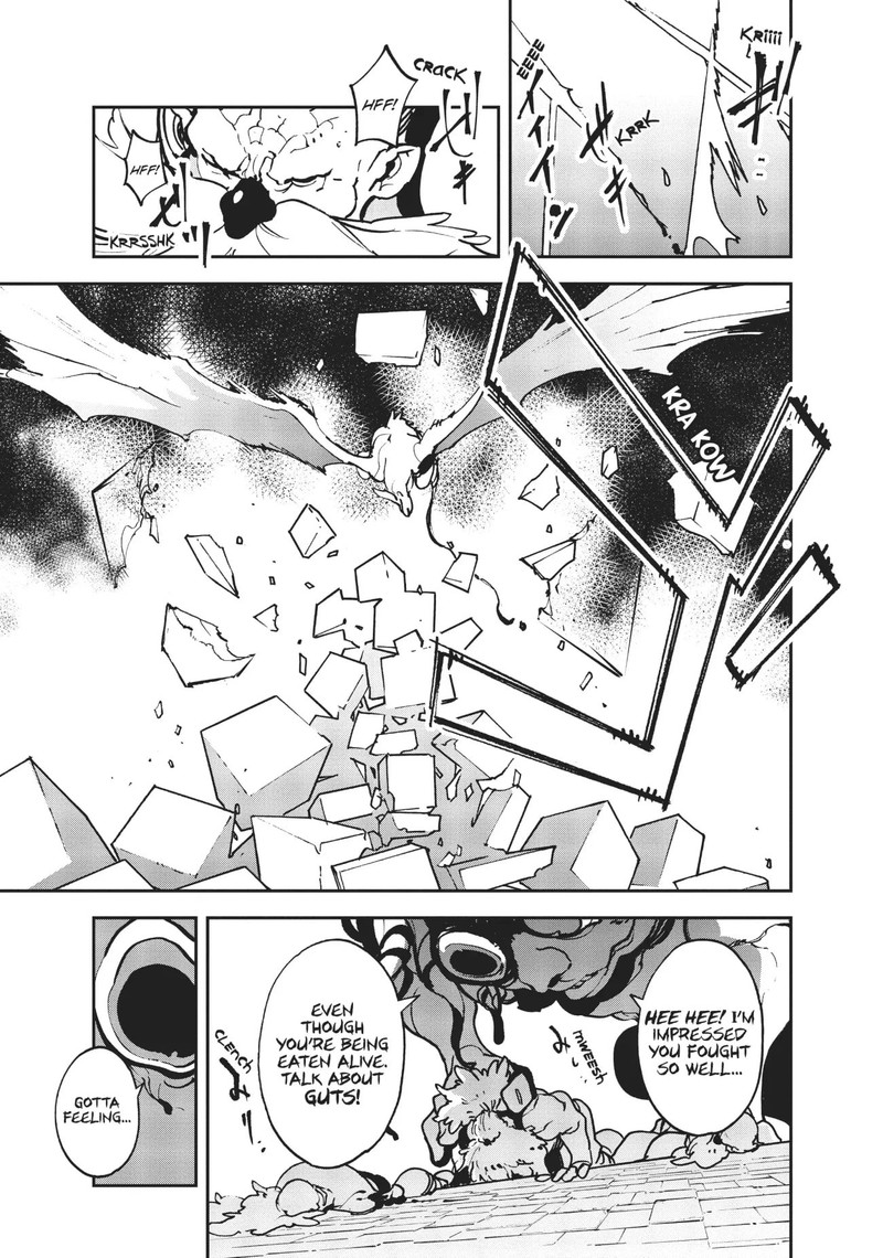 Ninkyou Tensei Isekai No Yakuzahime 21 36