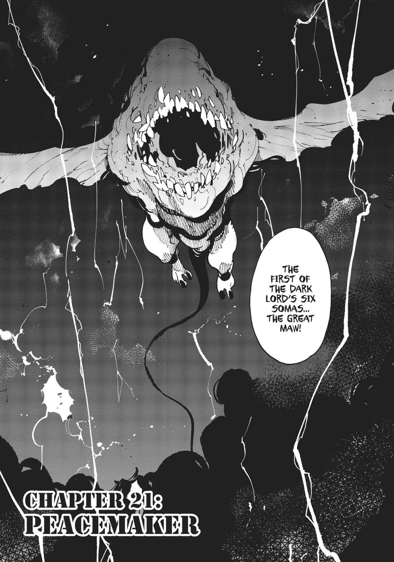 Ninkyou Tensei Isekai No Yakuzahime 21 4