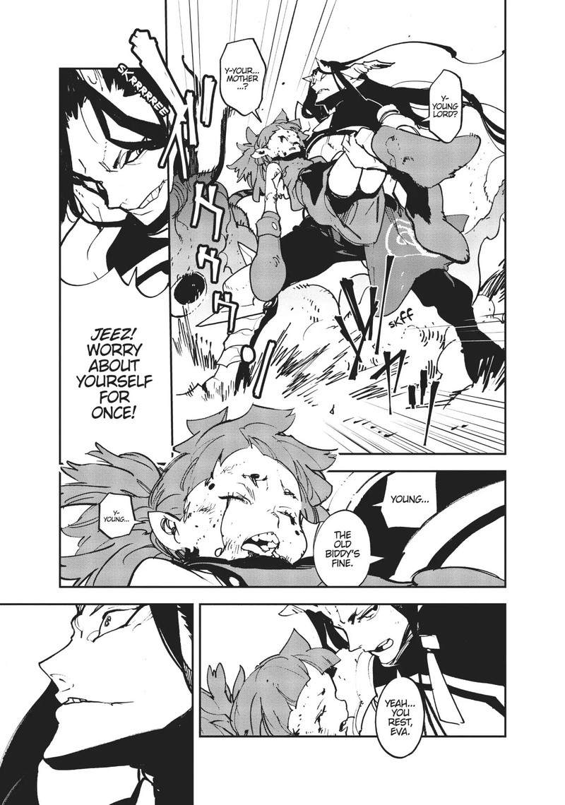 Ninkyou Tensei Isekai No Yakuzahime 21 40