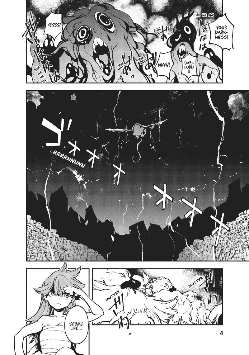 Ninkyou Tensei Isekai No Yakuzahime 21 5
