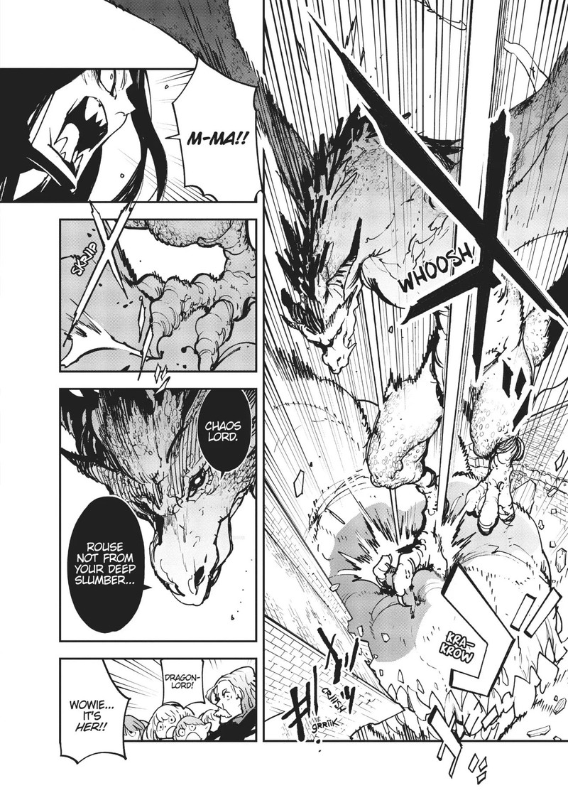 Ninkyou Tensei Isekai No Yakuzahime 21 9