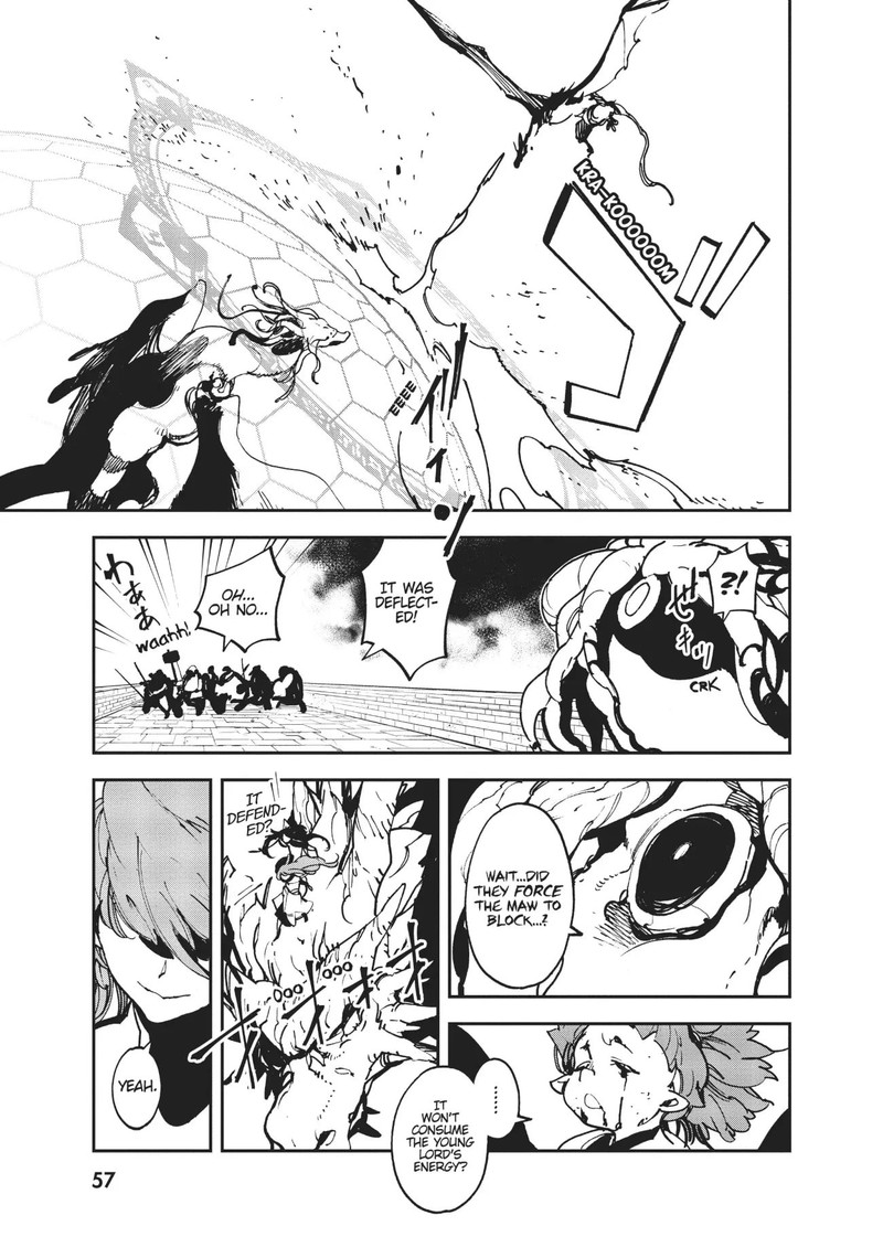 Ninkyou Tensei Isekai No Yakuzahime 22 12