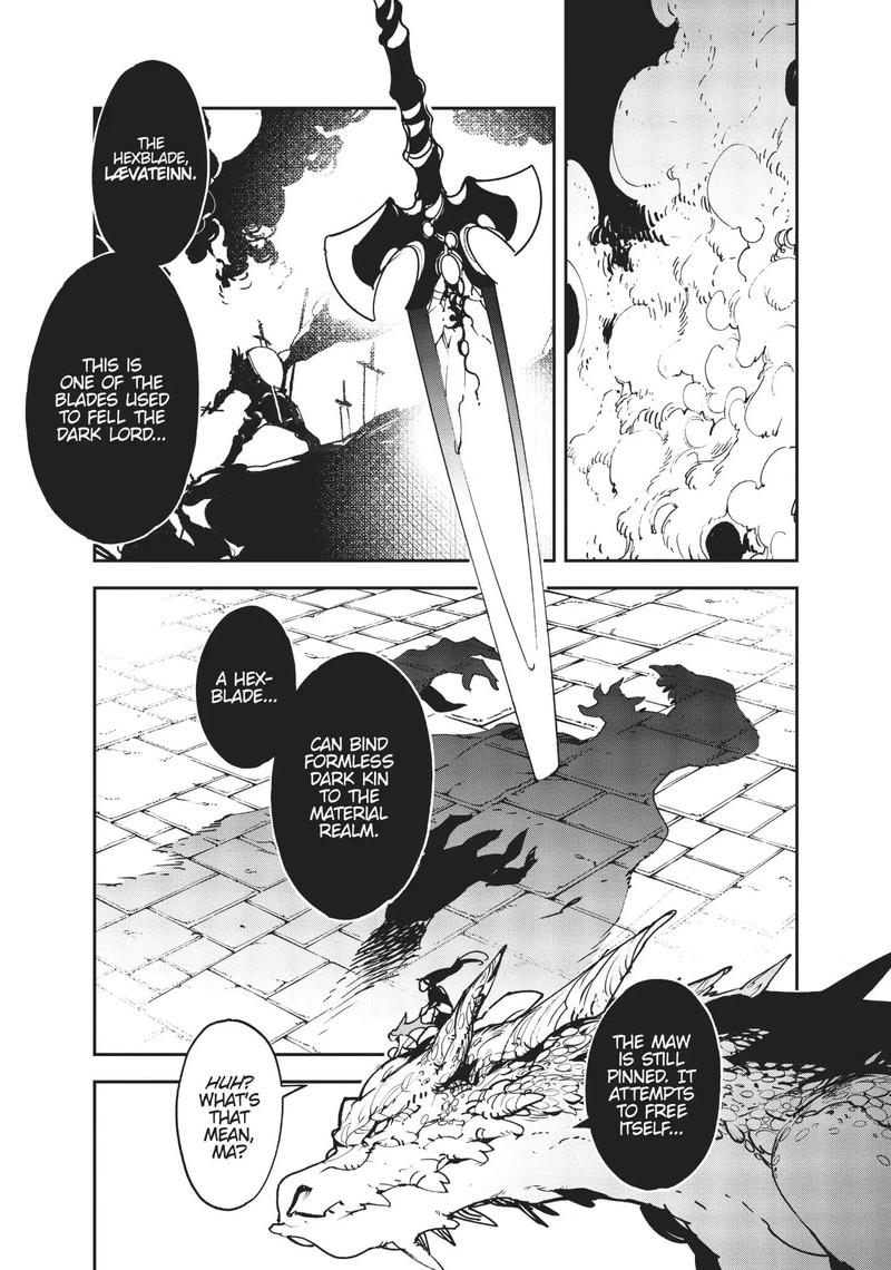 Ninkyou Tensei Isekai No Yakuzahime 22 16