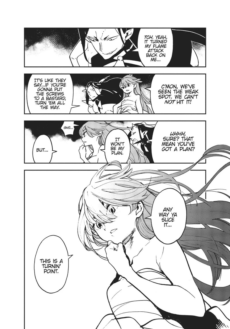 Ninkyou Tensei Isekai No Yakuzahime 22 18