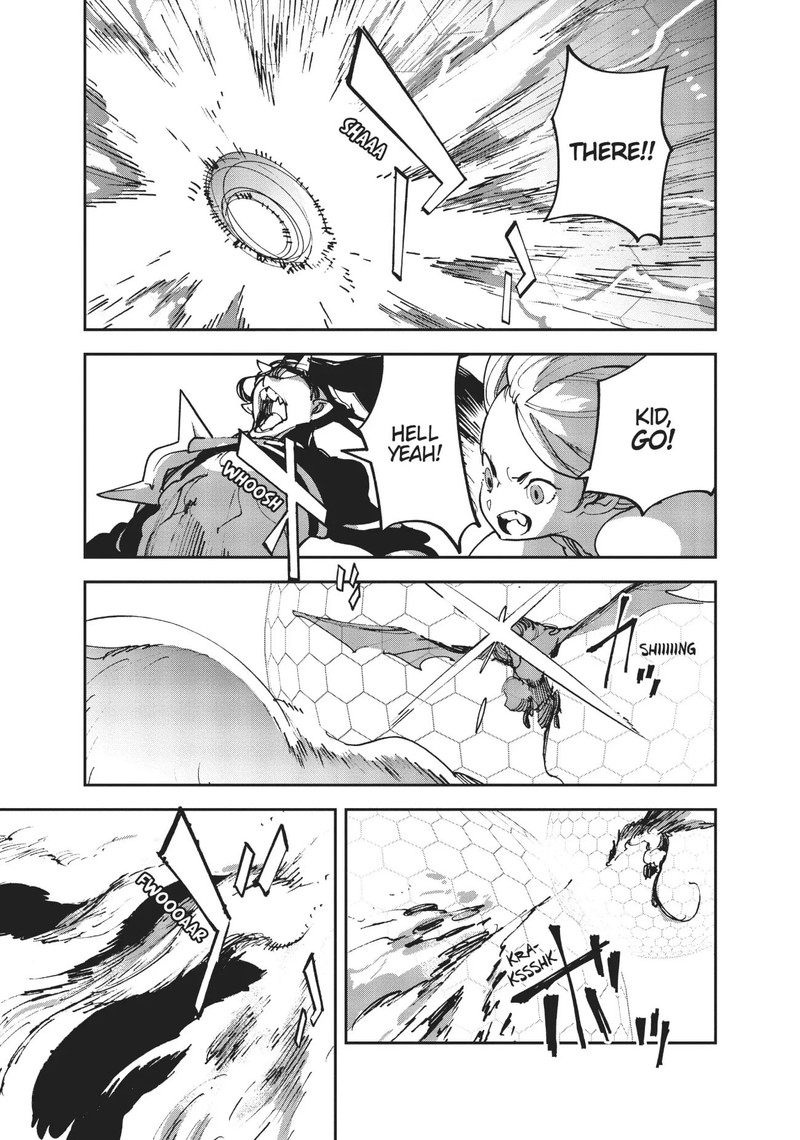 Ninkyou Tensei Isekai No Yakuzahime 22 22