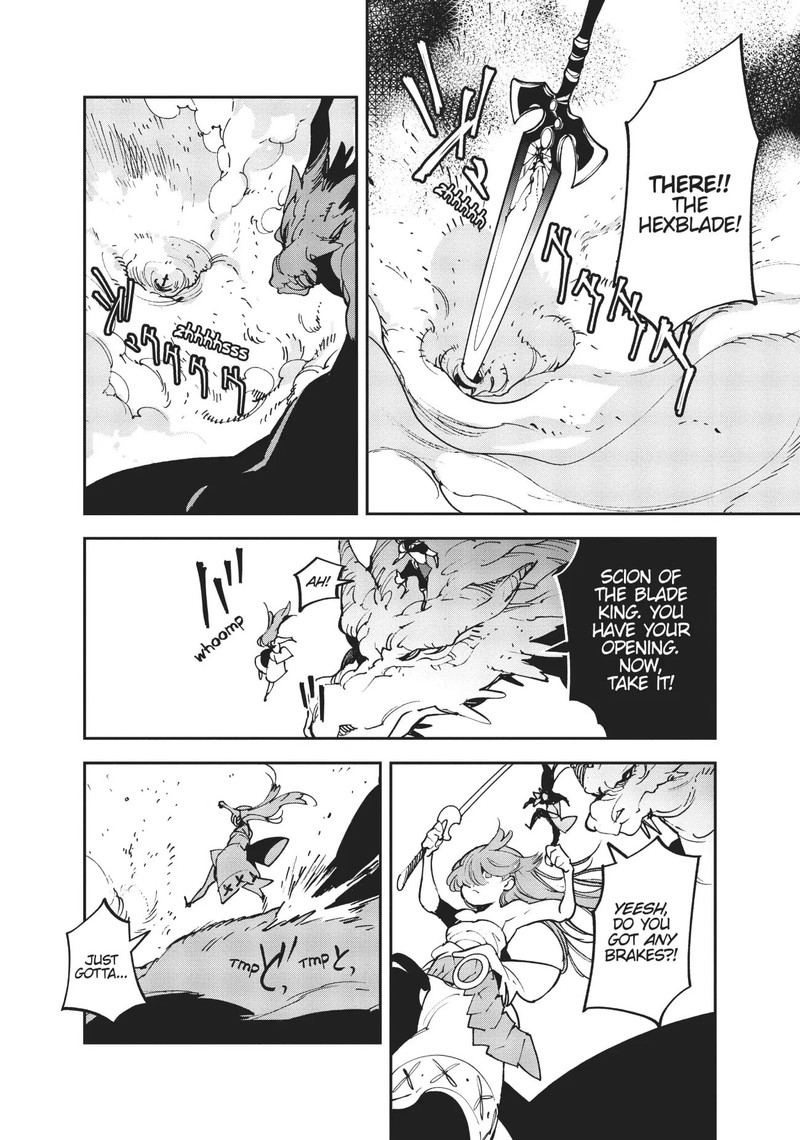 Ninkyou Tensei Isekai No Yakuzahime 22 23