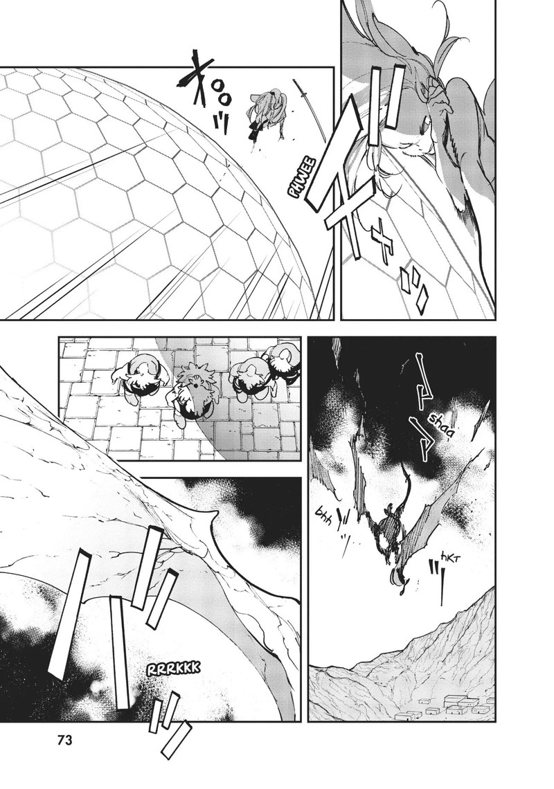 Ninkyou Tensei Isekai No Yakuzahime 22 28