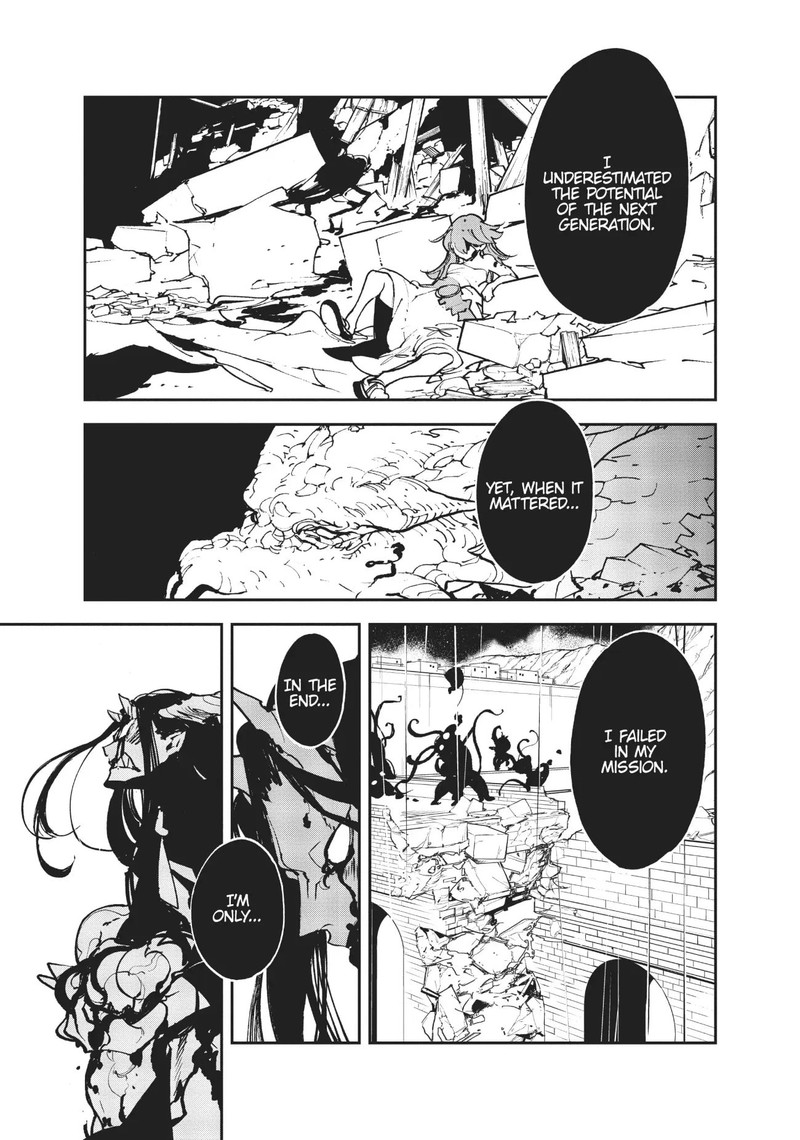 Ninkyou Tensei Isekai No Yakuzahime 22 34