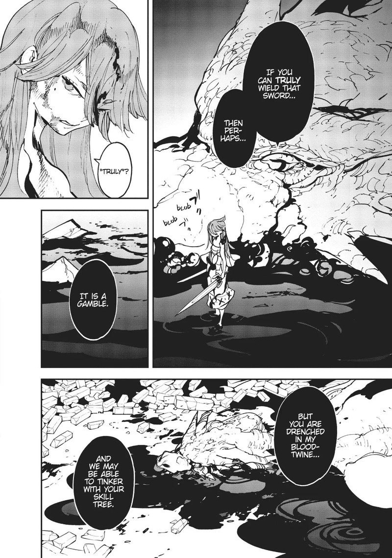 Ninkyou Tensei Isekai No Yakuzahime 22 37
