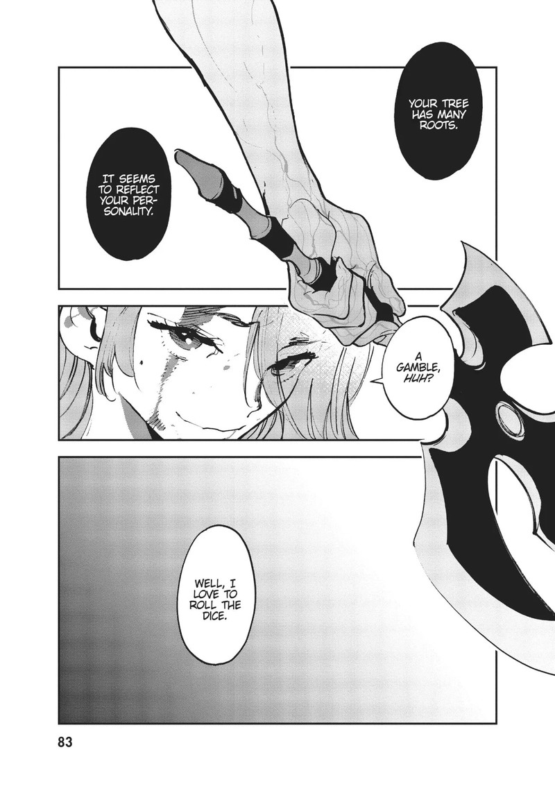 Ninkyou Tensei Isekai No Yakuzahime 22 38