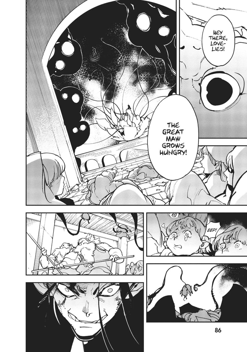 Ninkyou Tensei Isekai No Yakuzahime 22 41