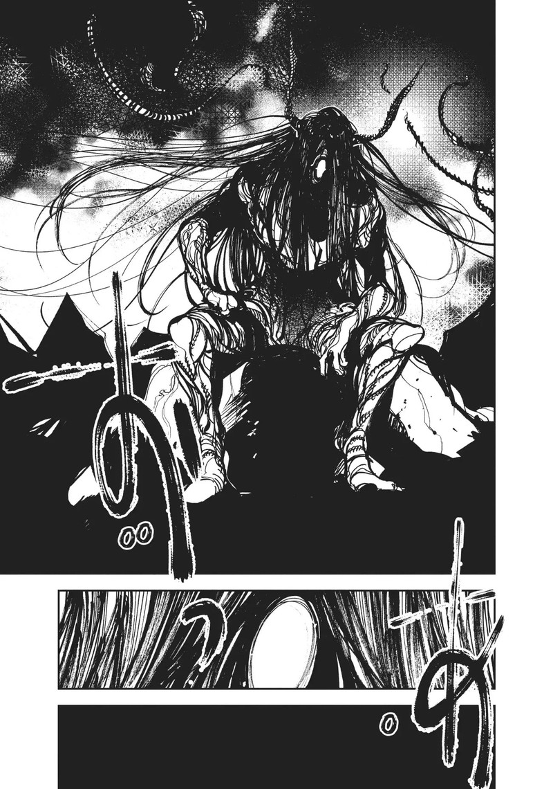 Ninkyou Tensei Isekai No Yakuzahime 22 42