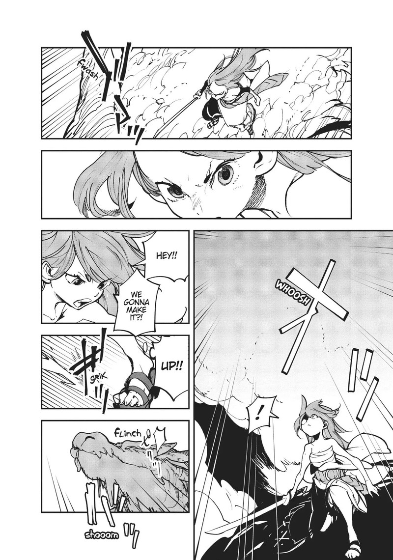 Ninkyou Tensei Isekai No Yakuzahime 22 5