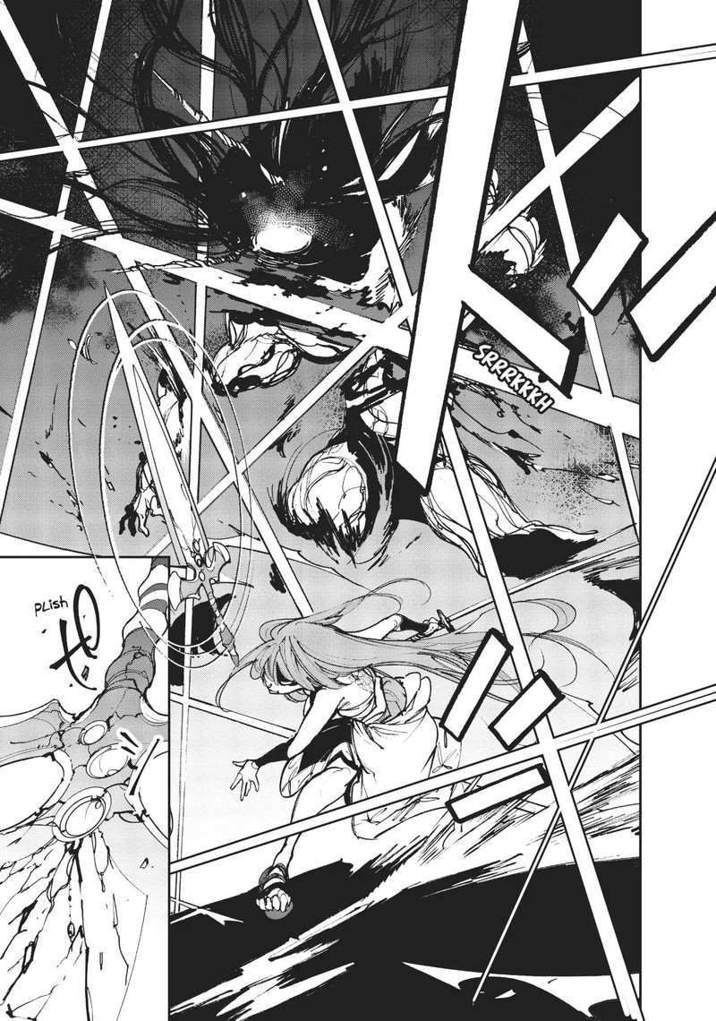 Ninkyou Tensei Isekai No Yakuzahime 23 11