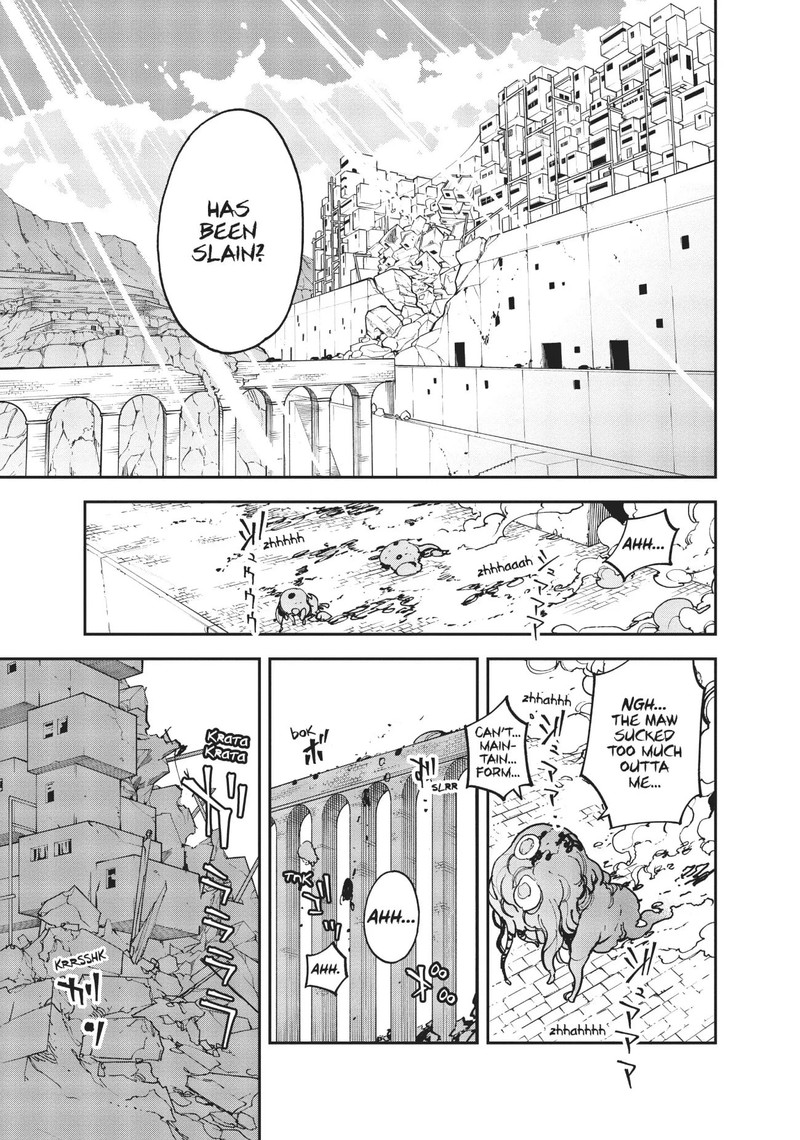 Ninkyou Tensei Isekai No Yakuzahime 23 14