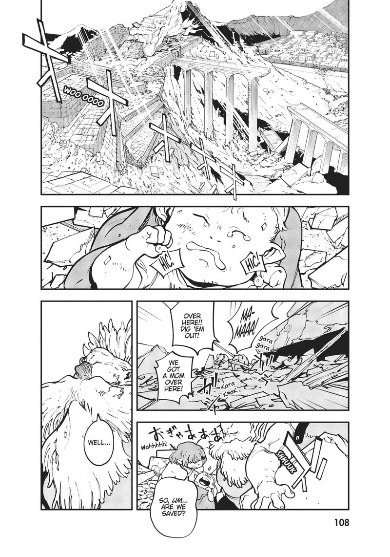 Ninkyou Tensei Isekai No Yakuzahime 23 15