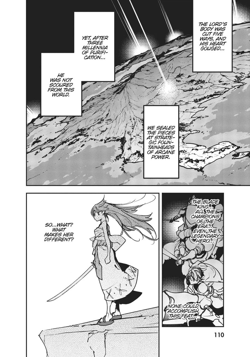 Ninkyou Tensei Isekai No Yakuzahime 23 17