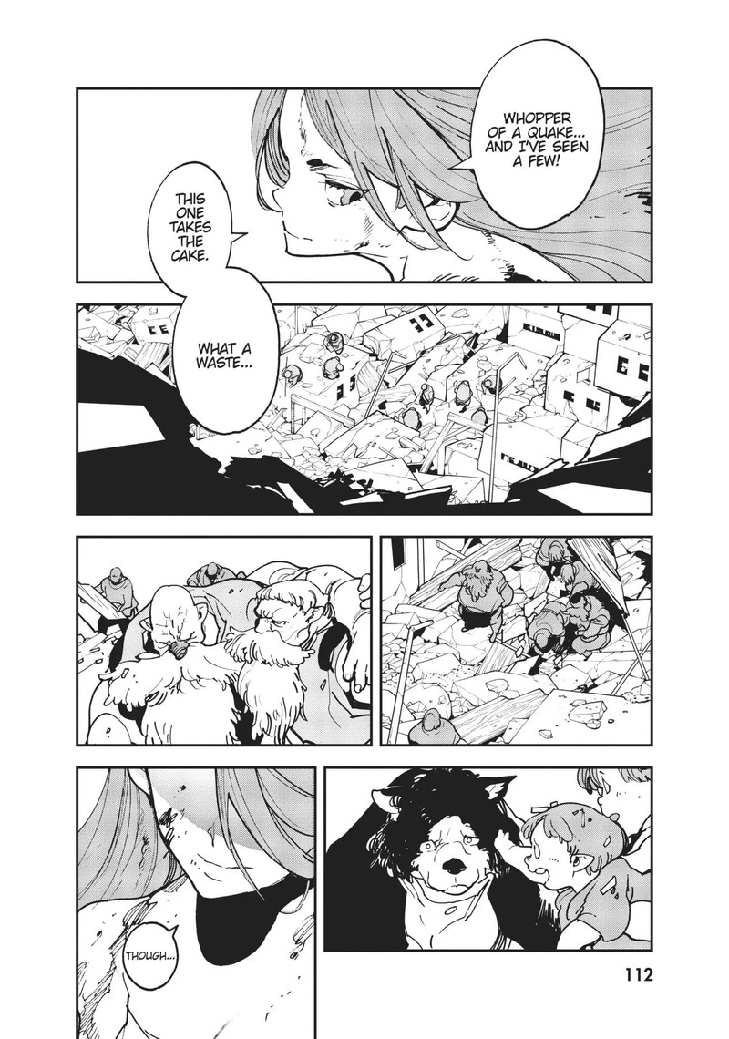 Ninkyou Tensei Isekai No Yakuzahime 23 19