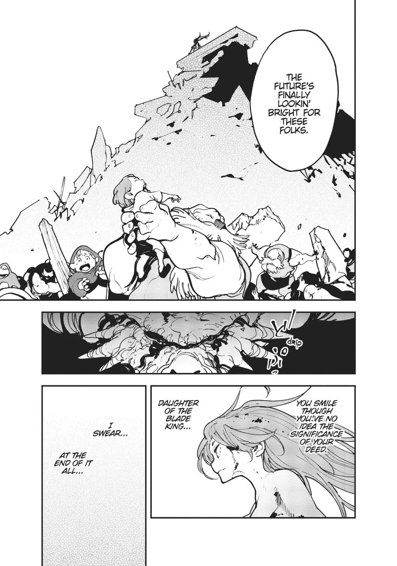 Ninkyou Tensei Isekai No Yakuzahime 23 20