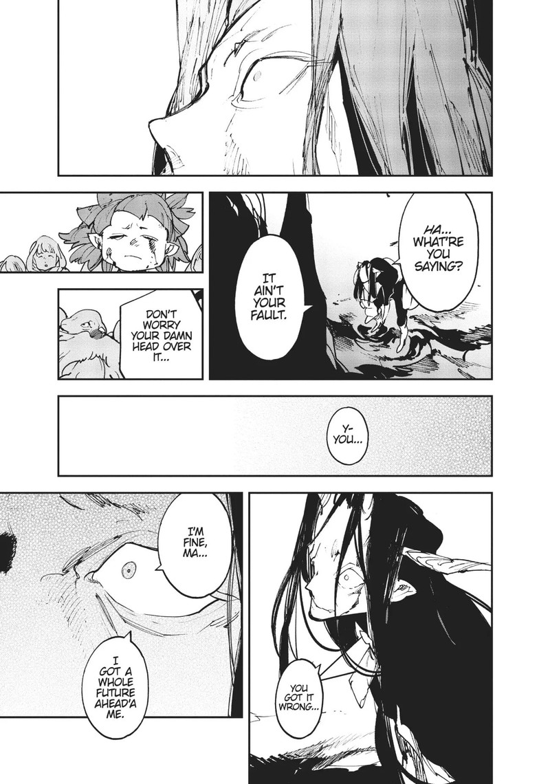 Ninkyou Tensei Isekai No Yakuzahime 23 26